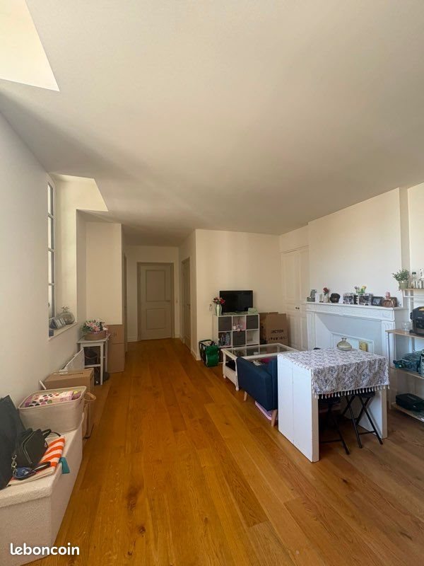 Appartement à louer, 38m², Auxerre