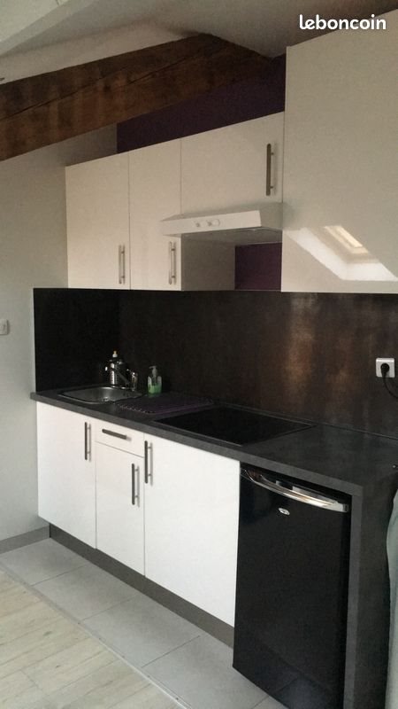 Appartement à louer, 25m², Nancy