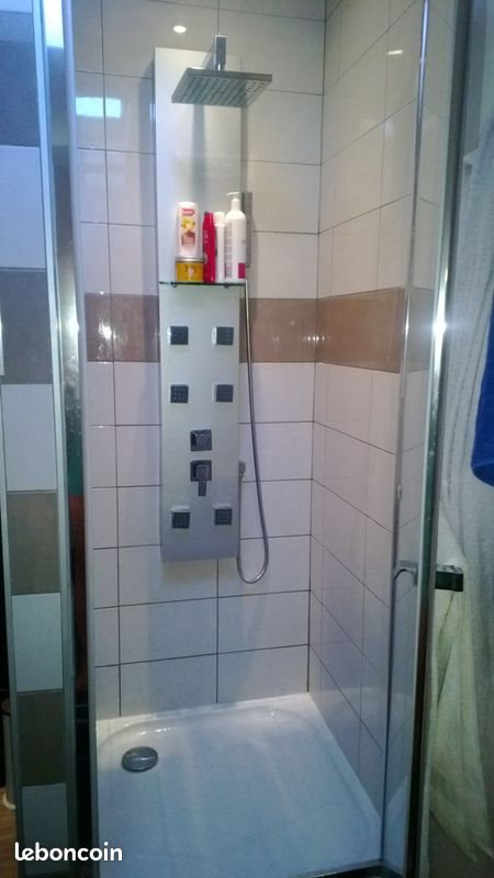Appartement à louer, 25m², Nancy