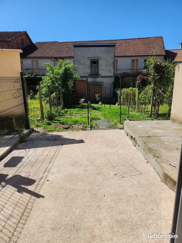Maison à louer, 80m², Lacapelle-Marival