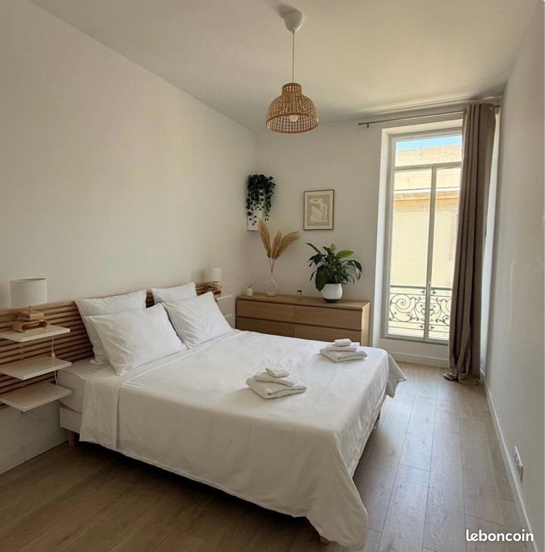 Appartement à louer, 90m², Nîmes