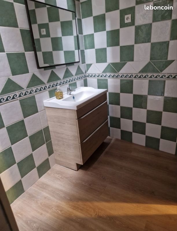 Appartement à louer, 70m², Douvaine
