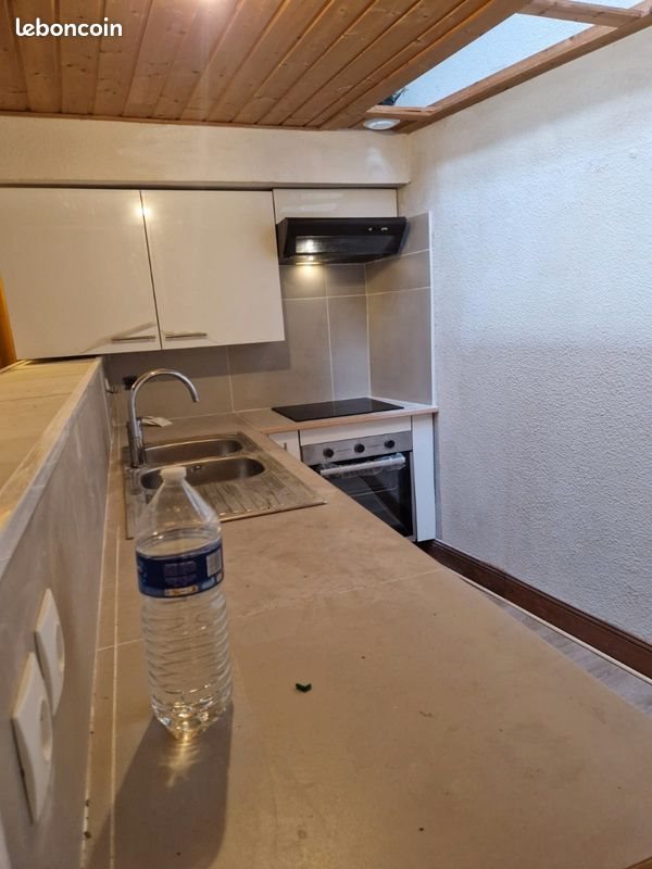 Appartement à louer, 70m², Douvaine
