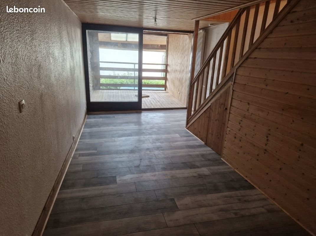 Appartement à louer, 70m², Douvaine