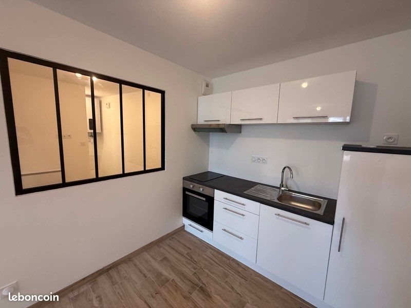 Appartement à louer, 25m², Avranches