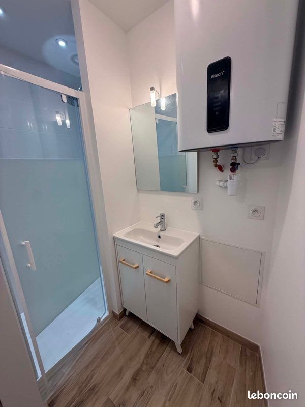 Appartement à louer, 25m², Avranches