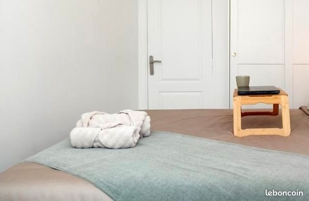 Appartement à louer, 41m², Créteil