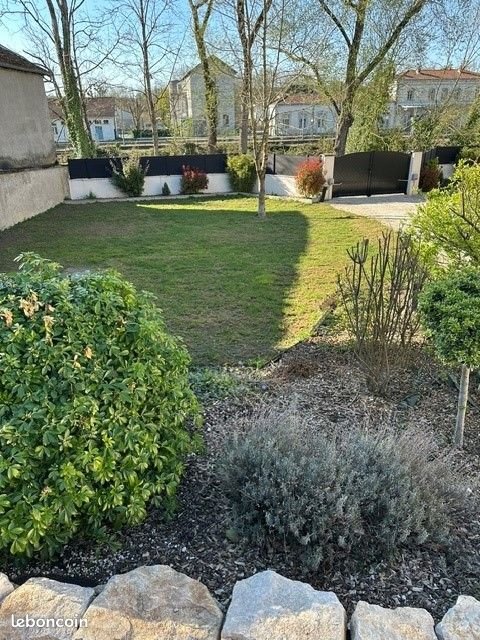 Maison à louer, 128m², Marcilly-sur-Tille