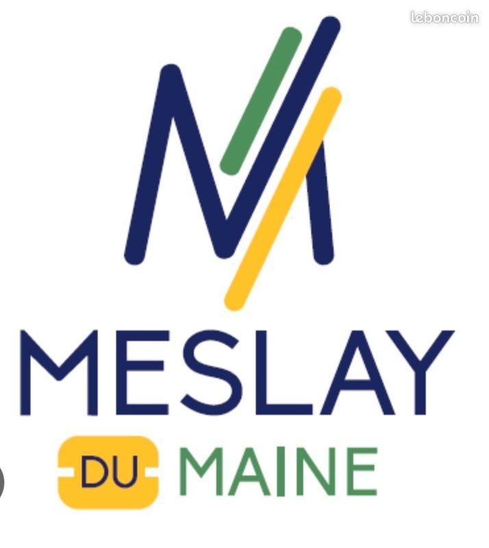 Maison à louer, 171m², Meslay-du-Maine