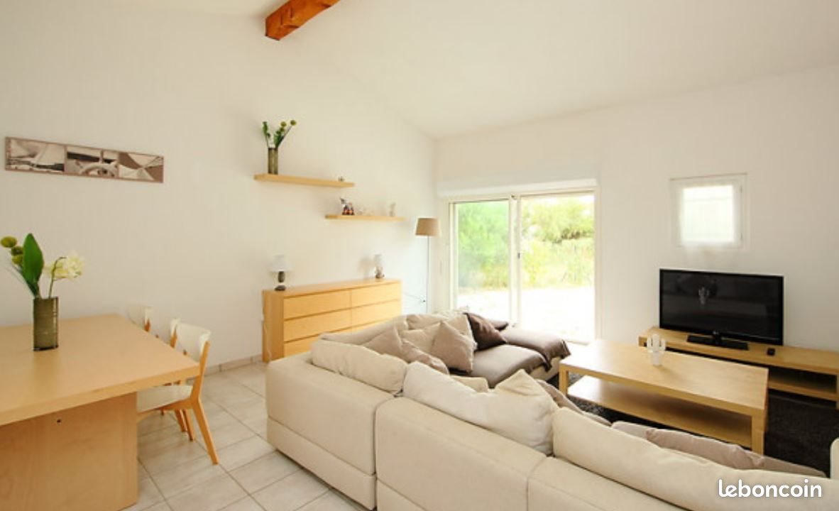 Maison à louer, 80m², Torreilles