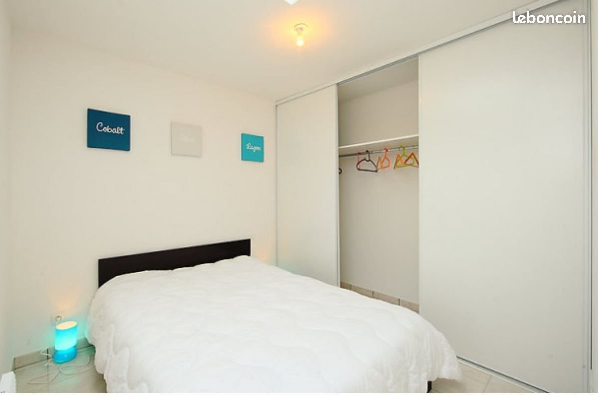 Maison à louer, 80m², Torreilles