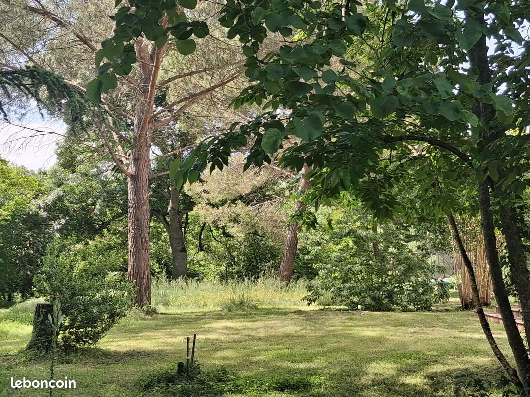 Maison à louer, 30m², Castelnau-d'Estrétefonds