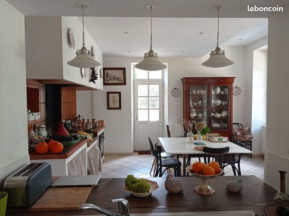 Maison à louer, 30m², Castelnau-d'Estrétefonds