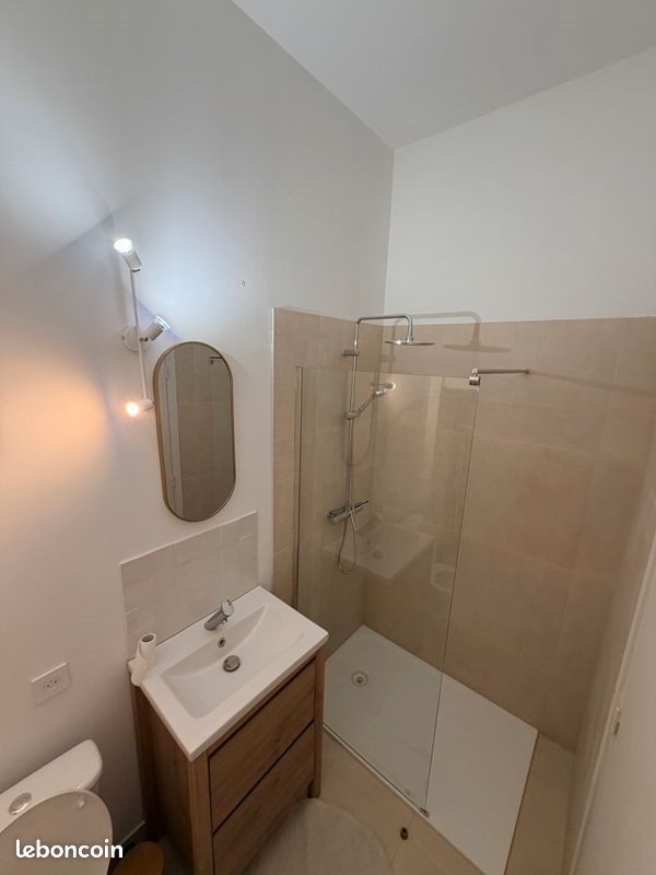Appartement à louer, 31m², Montauban