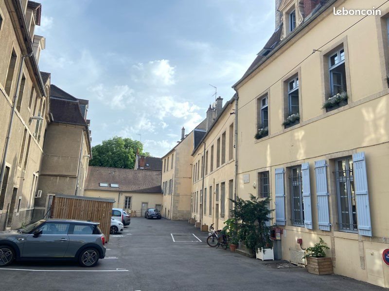 Appartement à louer, 25m², Dijon