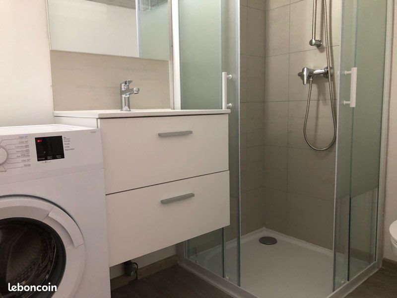 Appartement à louer, 25m², Dijon