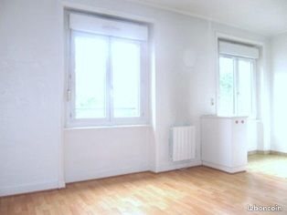Appartement à louer, 31m², Brest