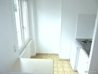 Appartement à louer, 31m², Brest