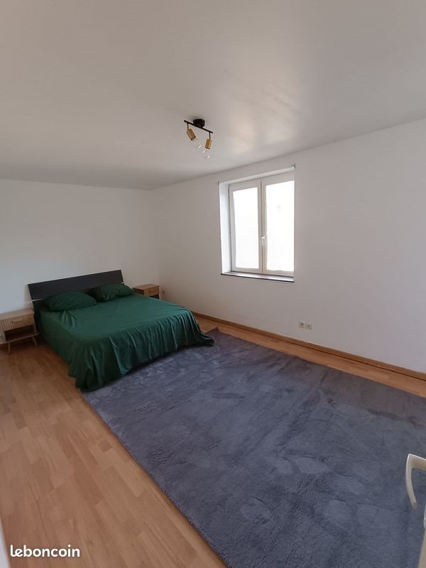 Appartement à louer, 50m², Bruay-sur-l'Escaut