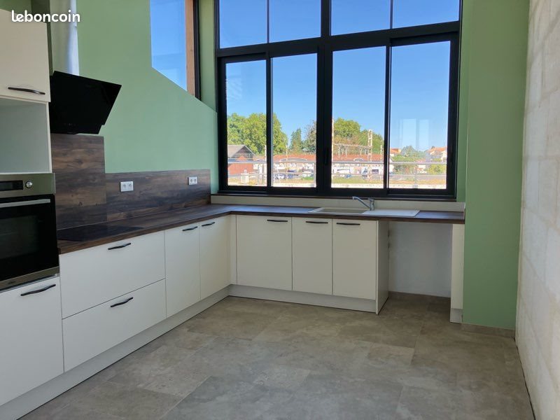 Appartement à louer, 67m², Libourne