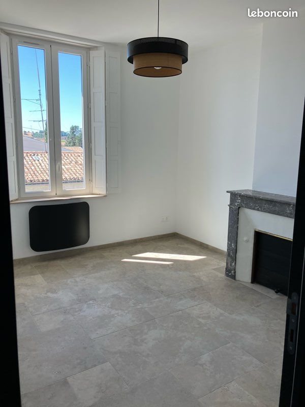 Appartement à louer, 67m², Libourne