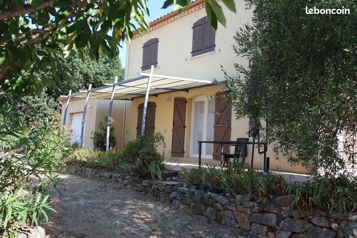 Maison à vendre, 146m², Clapiers