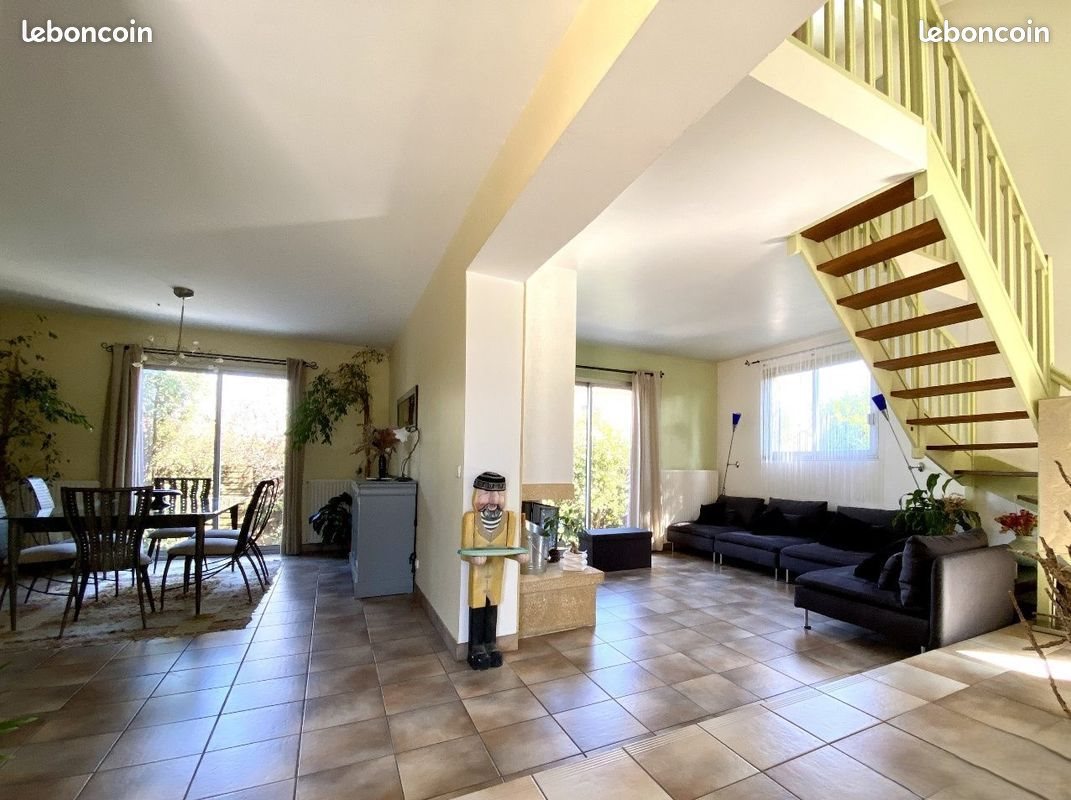 Maison à vendre, 146m², Clapiers