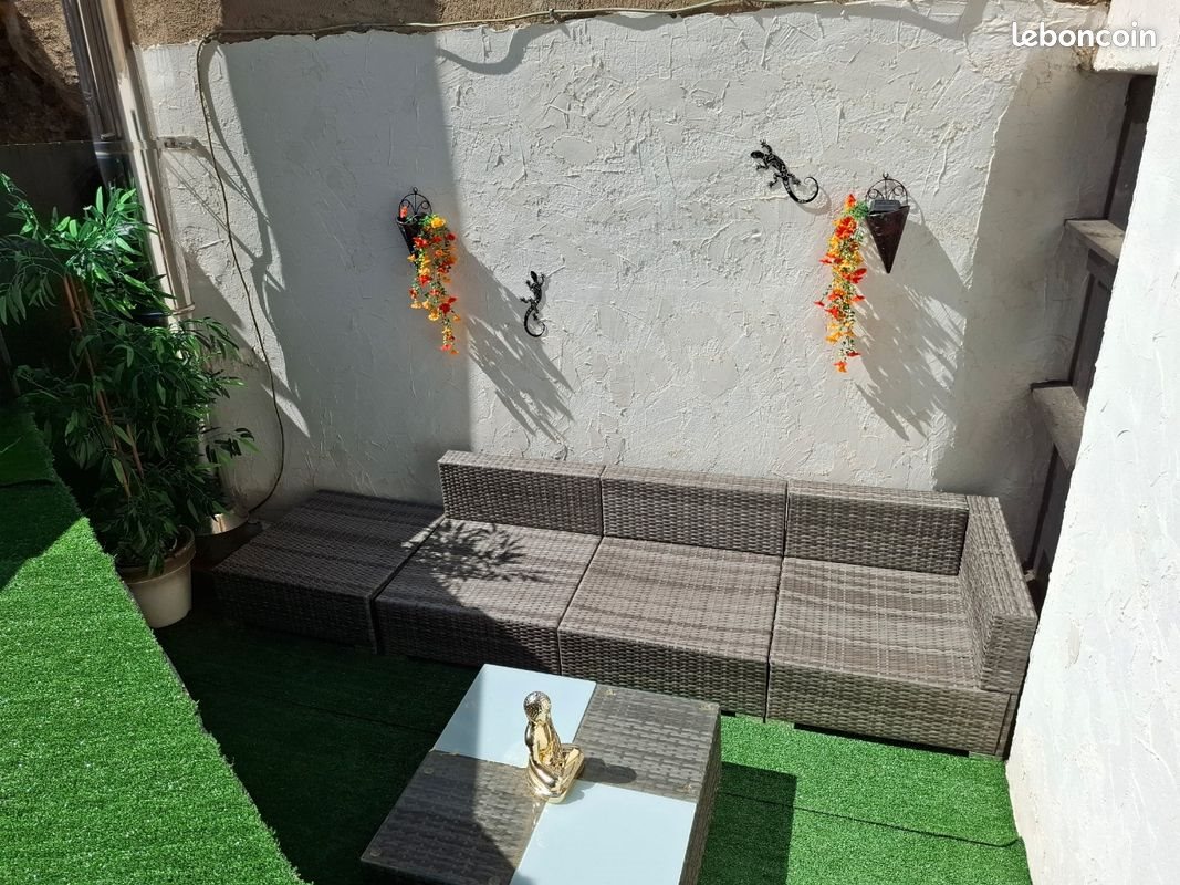 Appartement à vendre, 159m², La Mure (Alpe du Grand Serre)
