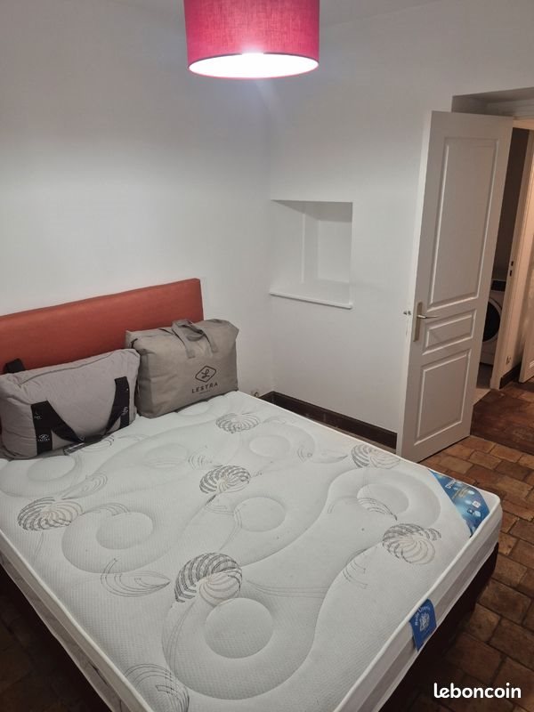 Appartement à louer, 41m², Nogent-le-Rotrou