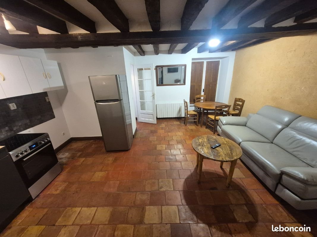 Appartement à louer, 41m², Nogent-le-Rotrou