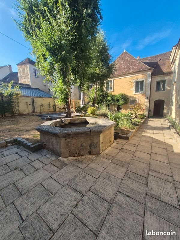 Appartement à louer, 41m², Nogent-le-Rotrou