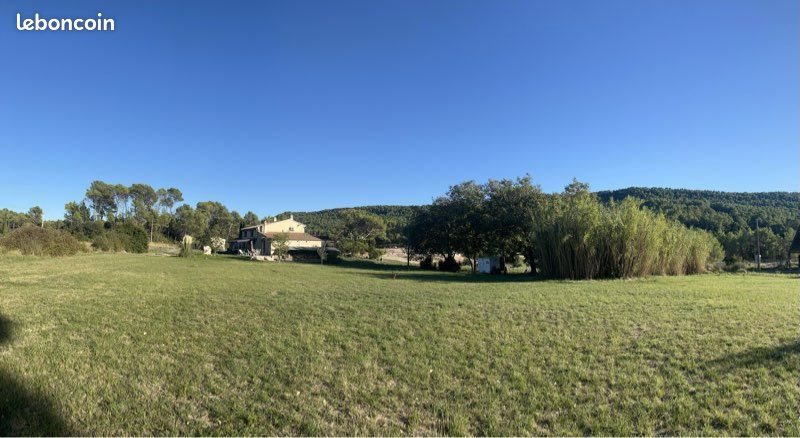 Maison à vendre, 135m², Villecroze