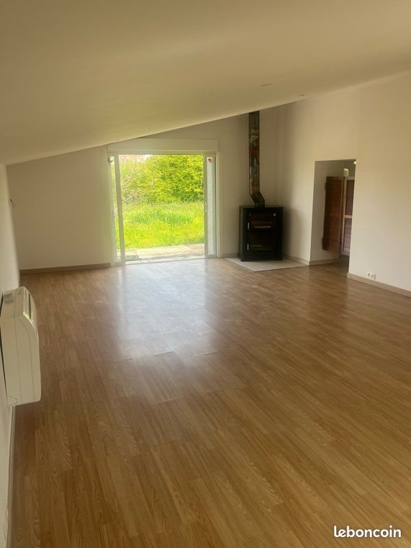 Maison à vendre, 135m², Villecroze