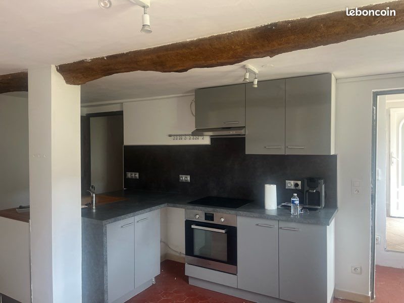 Maison à vendre, 135m², Villecroze