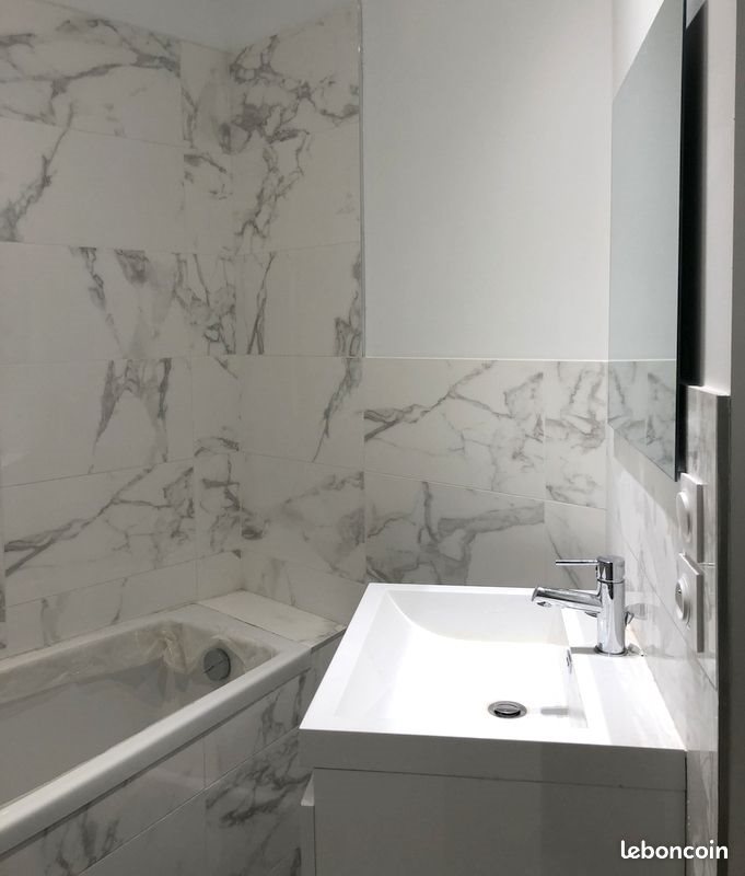 Appartement à louer, 155m², Saint-Étienne