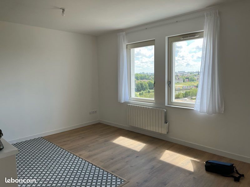Appartement à louer, 51m², Marquette-lez-Lille