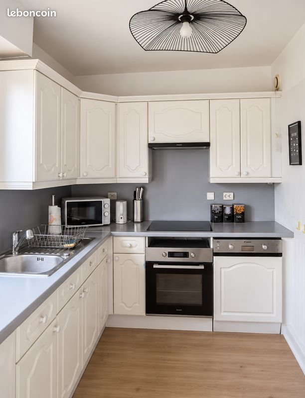 Appartement à vendre, 95m², Angers