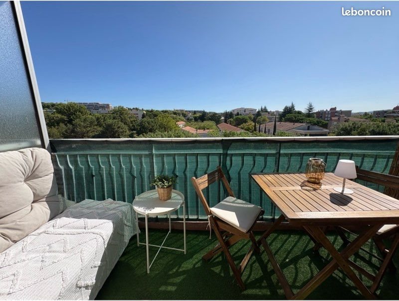 Appartement à vendre, 63m², Aix-en-Provence