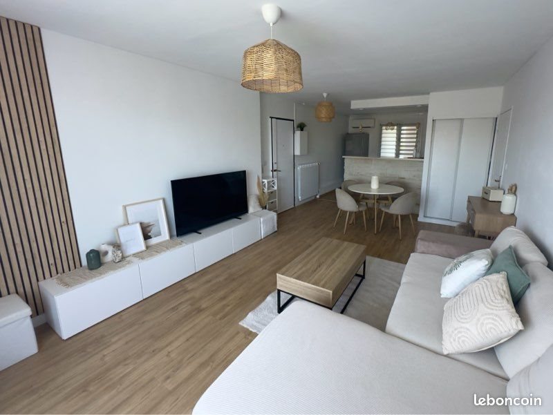 Appartement à vendre, 63m², Aix-en-Provence