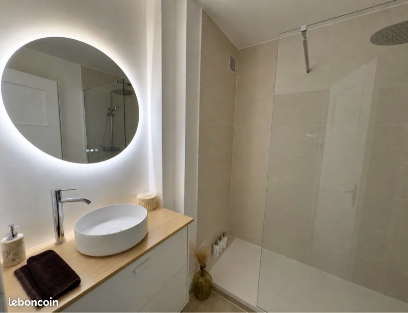 Appartement à vendre, 63m², Aix-en-Provence