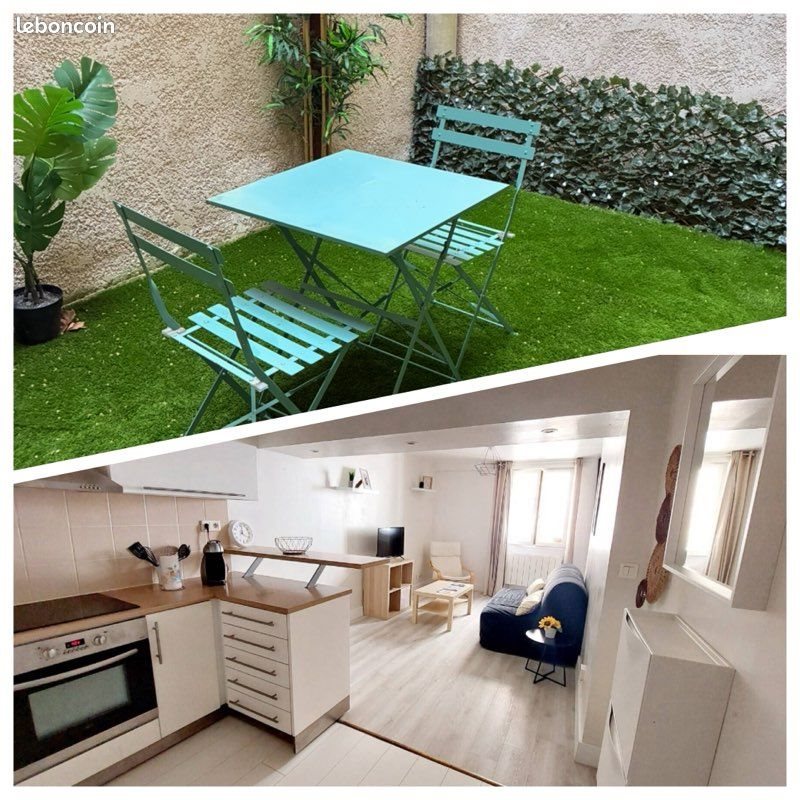 Appartement à louer, 45m², Orléans