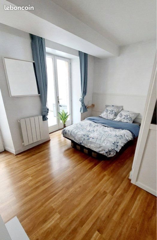 Appartement à louer, 45m², Orléans