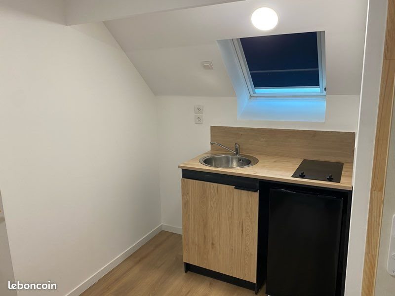 Appartement à louer, 20m², Dunkerque