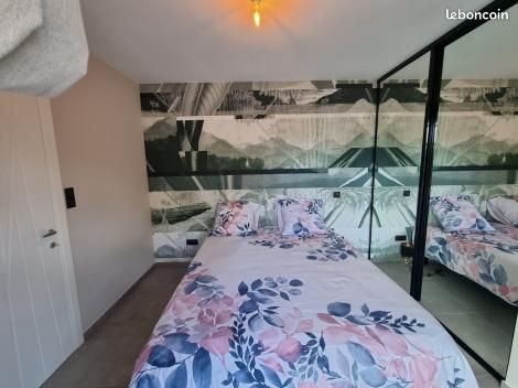 Appartement à louer, 30m², Porto-Vecchio