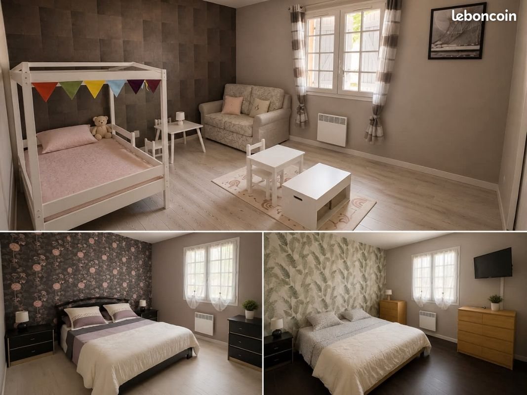 Maison à vendre, 130m², Sainte-Eulalie