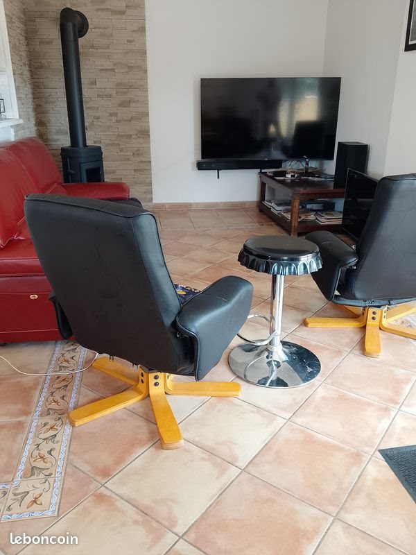 Maison à vendre, 130m², Istres