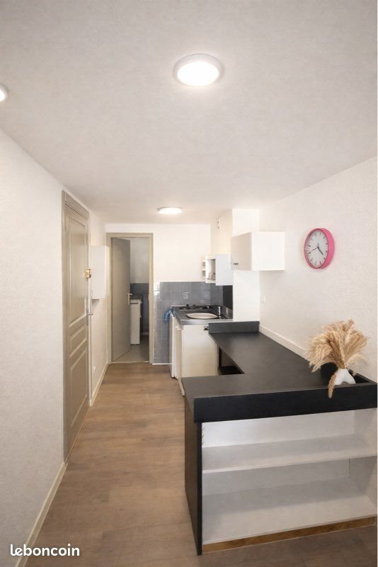 Appartement à louer, 20m², Chambéry