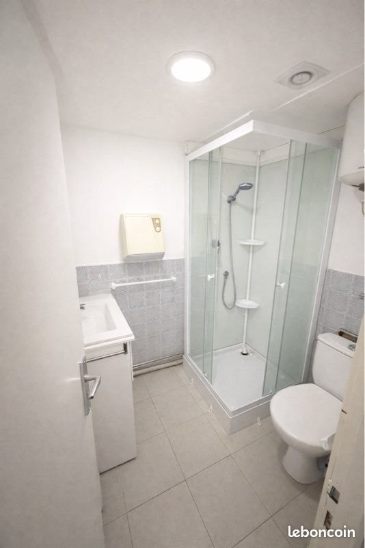 Appartement à louer, 20m², Chambéry