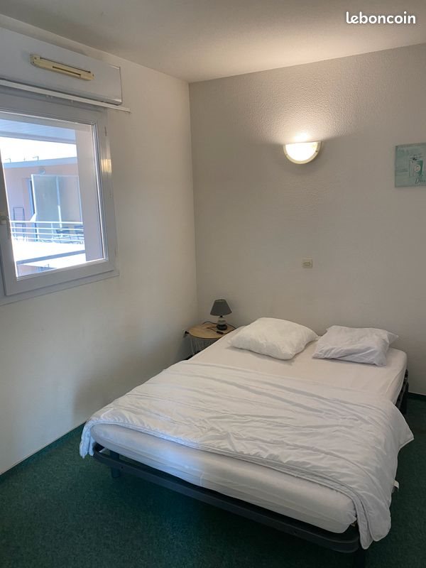 Appartement à louer, 31m², La Rochelle