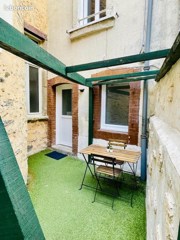 Maison à vendre, 31m², Laval